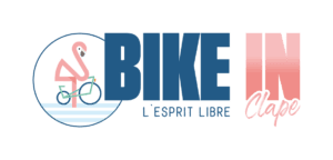 Bike In Clape - Logo